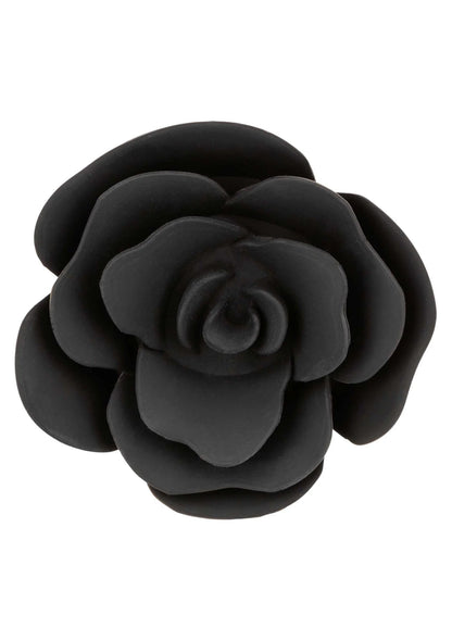 Forbidden Small Rose Anal Plug by CalExotics