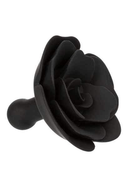 Beste vandaag nog: Forbidden Removable Rose Gag by CalExotics - bij Happytoys