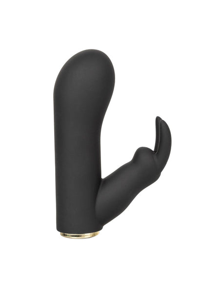 Raven Bunny vibrator by CalExotics Raven