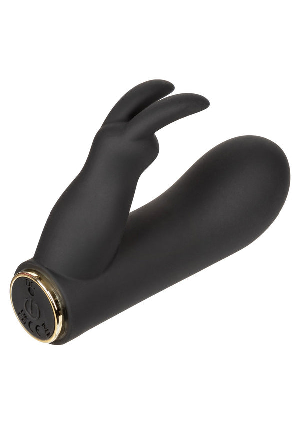 Raven Bunny vibrator by CalExotics Raven