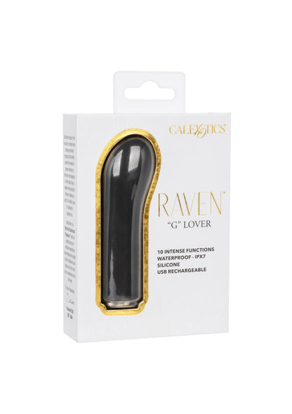 Raven “G” Lover by CalExotics