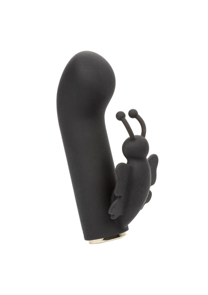 Raven Butterfly vibrator by CalExotics