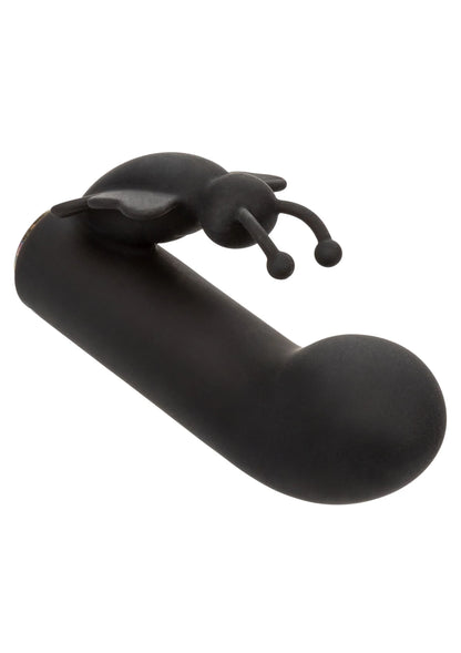 Raven Butterfly vibrator by CalExotics