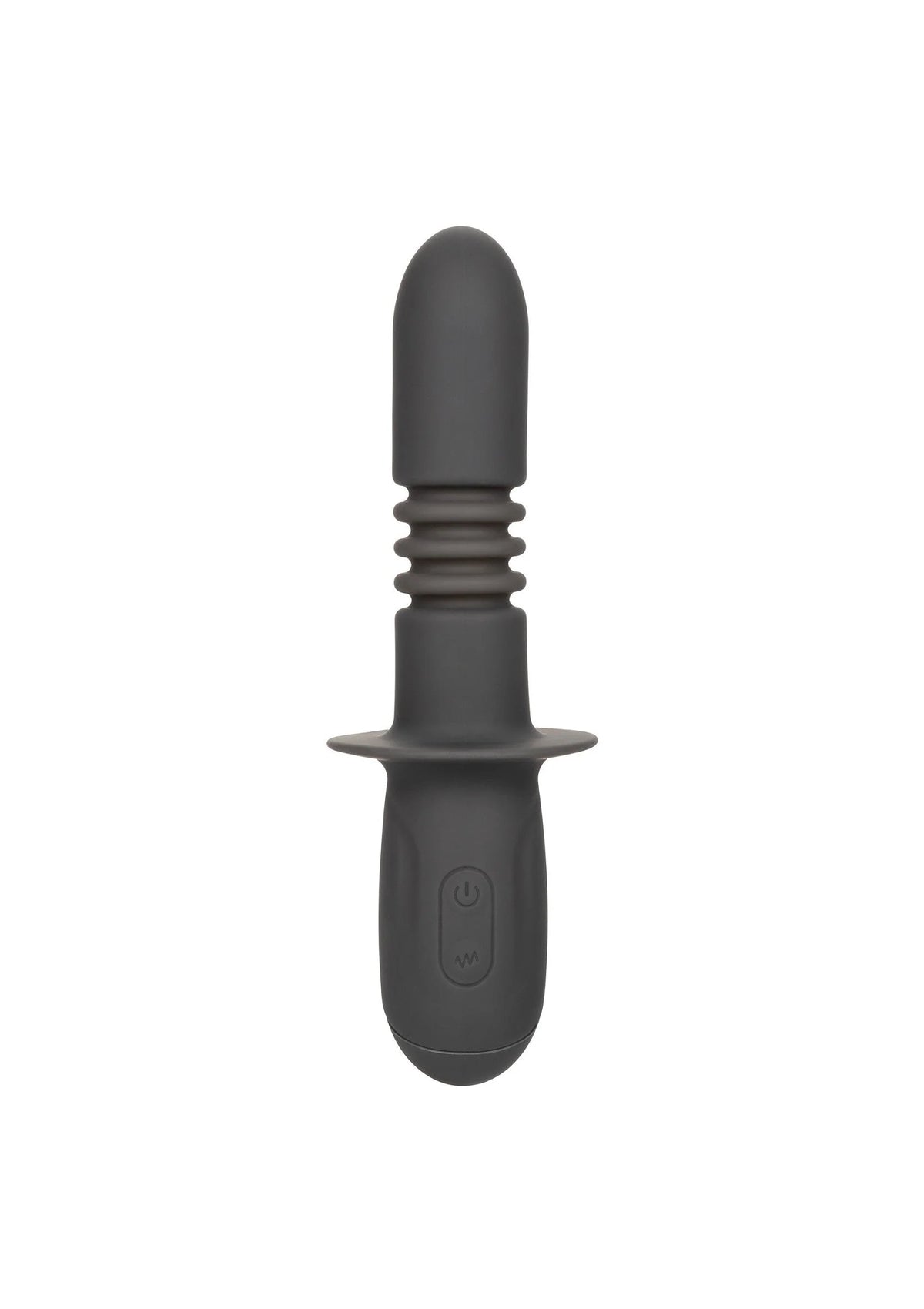 Bestel: Ramrod Thrusting by CalExotics - bij Happytoys: de erotische sex webshop | liever Happy dan Easy ⭐⭐⭐⭐⭐