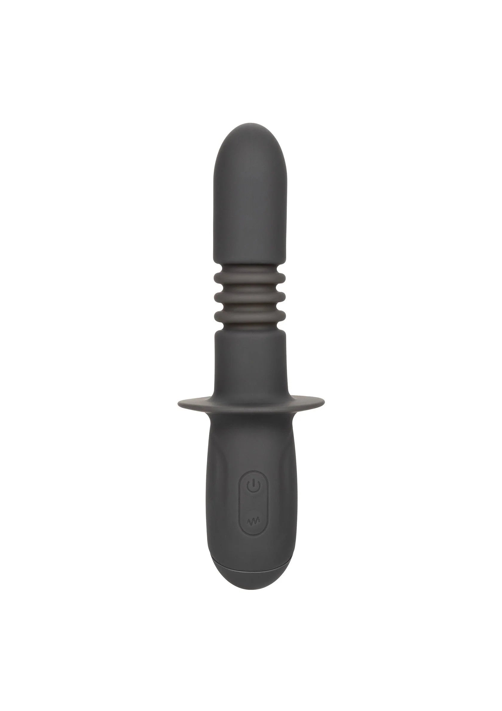 Bestel: Ramrod Thrusting by CalExotics - bij Happytoys: de erotische sex webshop | liever Happy dan Easy ⭐⭐⭐⭐⭐