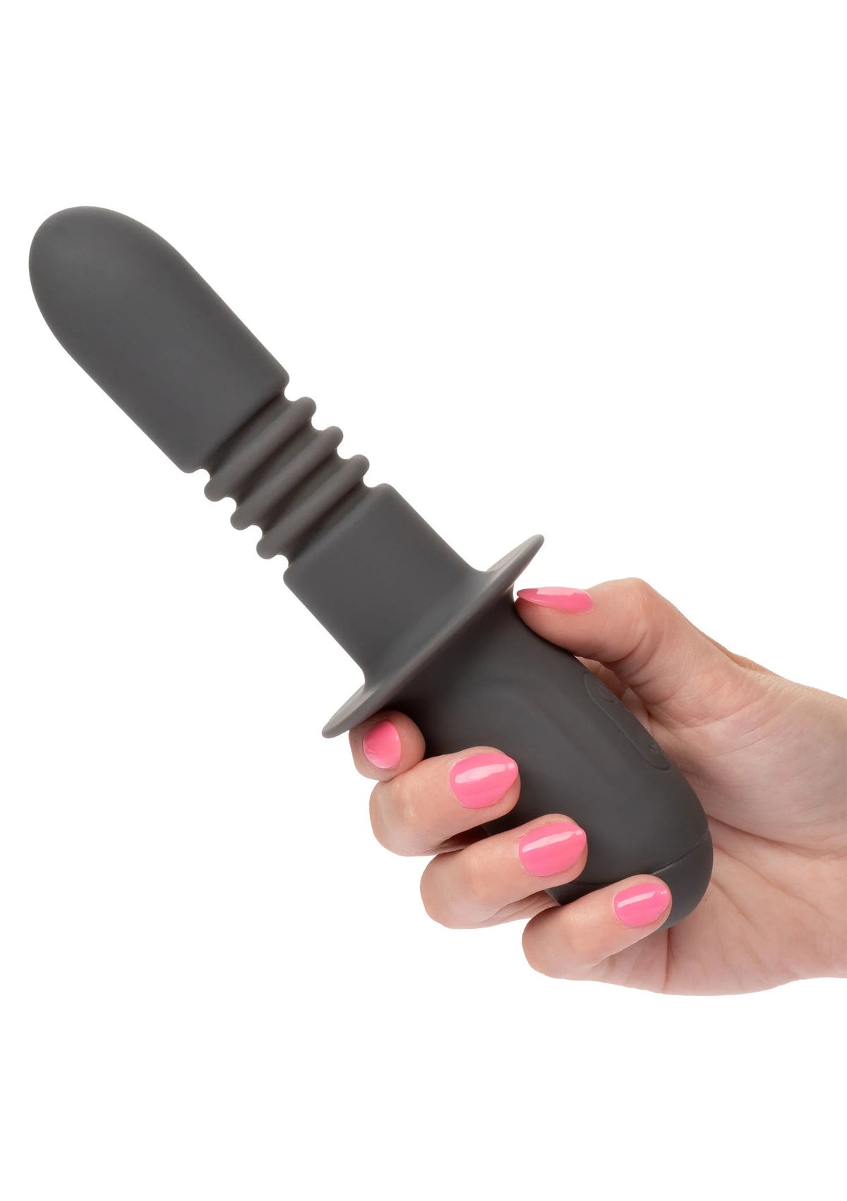 Bestel: Ramrod Thrusting by CalExotics - bij Happytoys: de erotische sex webshop | liever Happy dan Easy ⭐⭐⭐⭐⭐