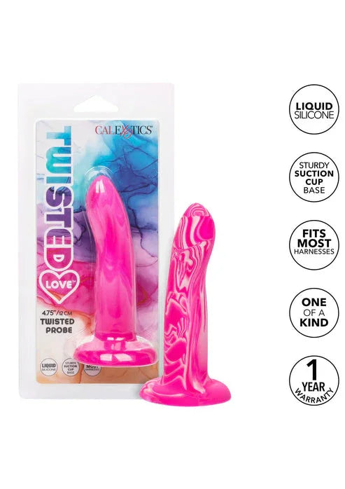 Twisted Probe by CalExotics