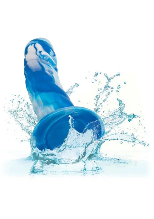 Twisted Ribbed Probe by CalExotics