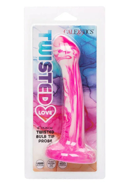 Twisted Bulb Tip Probe by CalExotics