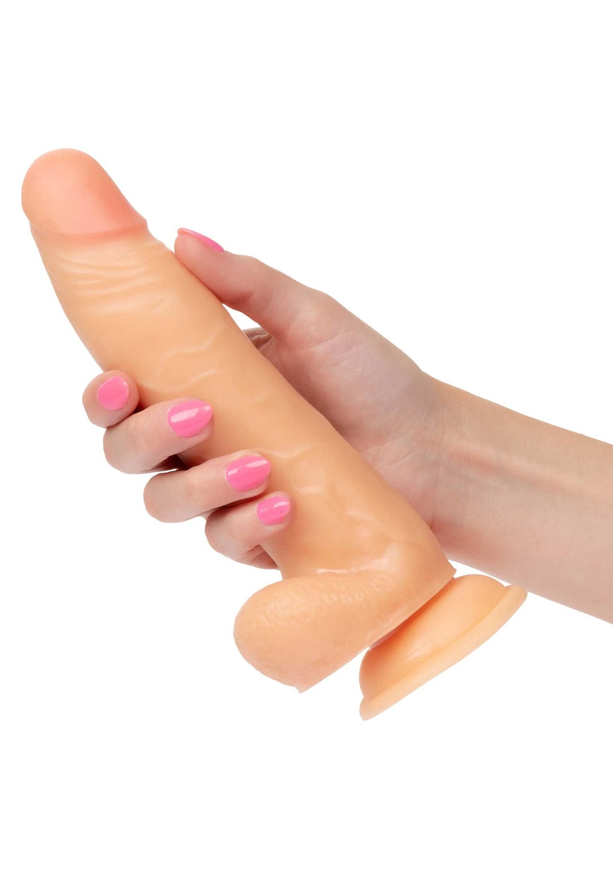 Beste vandaag nog: Working Stiff The Fireman by CalExotics - bij Happytoys
