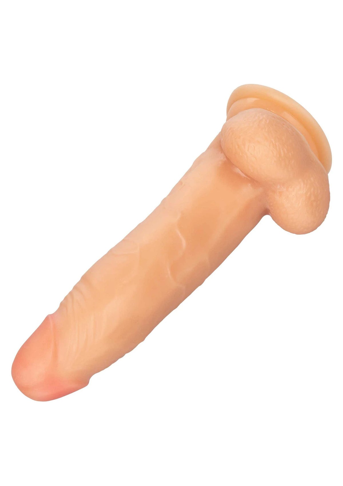 Beste vandaag nog: Working Stiff The Fireman by CalExotics - bij Happytoys