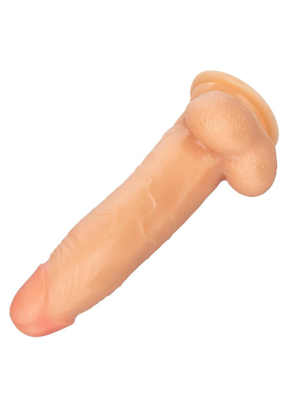 Beste vandaag nog: Working Stiff The Fireman by CalExotics - bij Happytoys