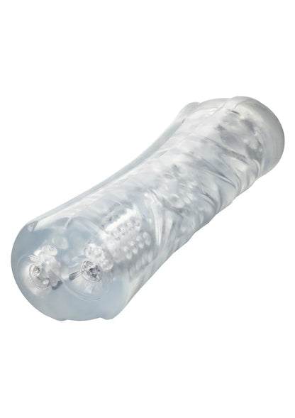 Cyclone Dual Chamber Stroker XL by Calexotics