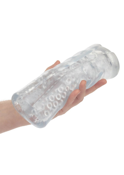 Cyclone Dual Chamber Stroker XL by Calexotics