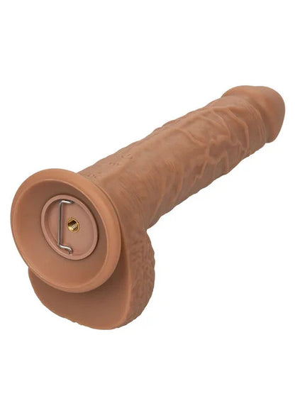 Squirting Vibrating Fuck Stick by CalExotics