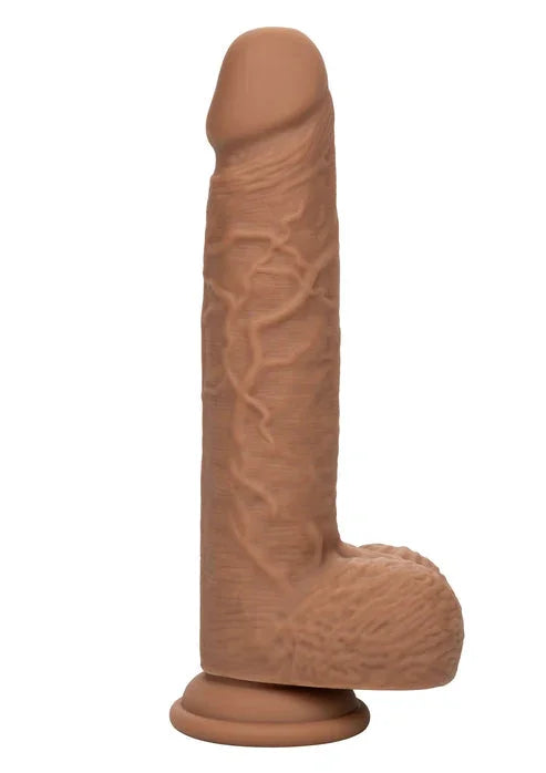 Squirting Vibrating Fuck Stick by CalExotics