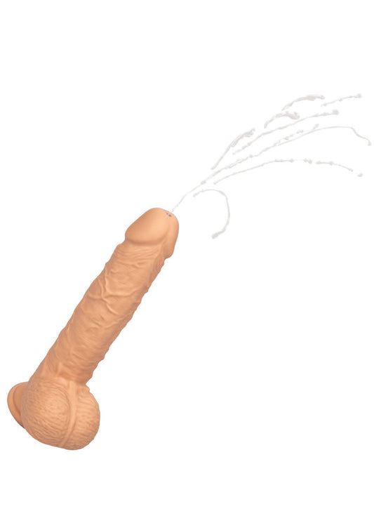 Spritzender Vibrations-Fickstab von CalExotics