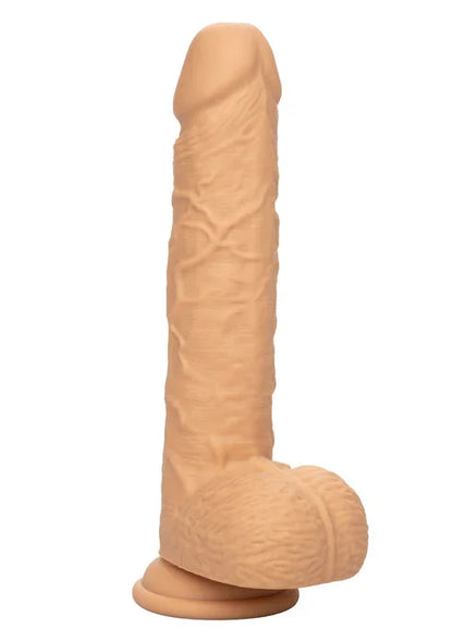 Squirting Vibrating Fuck Stick by CalExotics