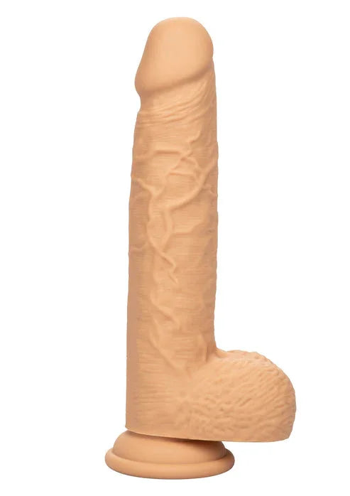 Squirting Vibrating Fuck Stick by CalExotics