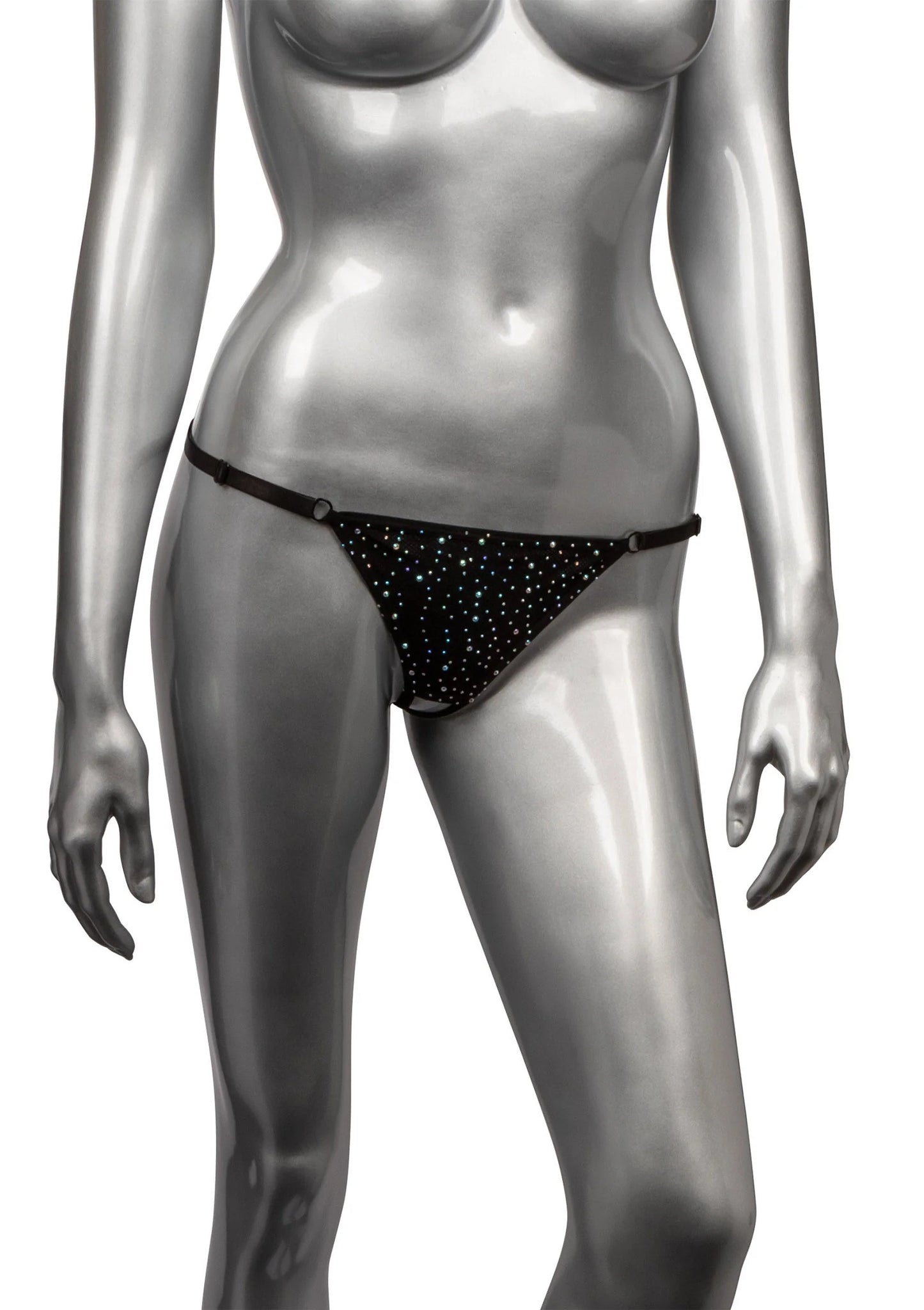 Radiance Schrittloser String von CalExotics