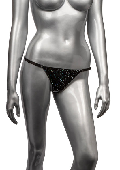 Radiance Schrittloser String von CalExotics