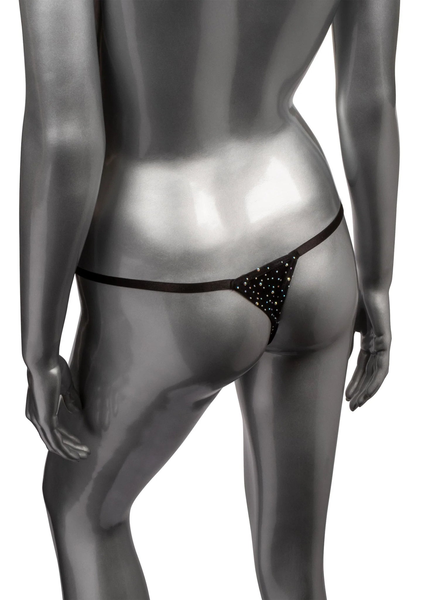 Radiance Schrittloser String von CalExotics