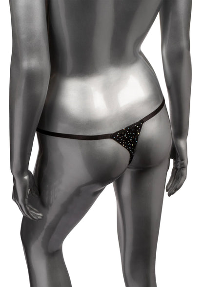 Radiance Schrittloser String von CalExotics