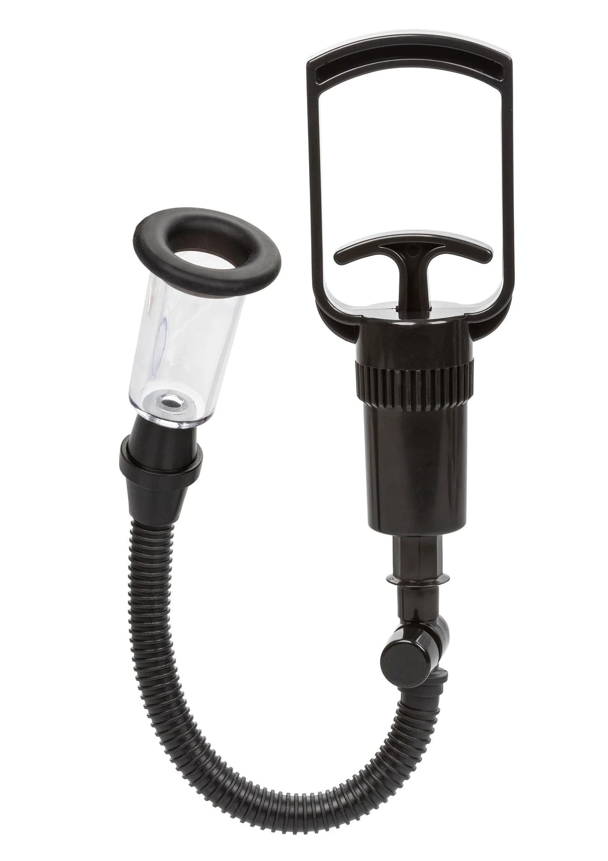 Beste vandaag nog: Boundless Body Pump Kit by CalExotics - bij Happytoys