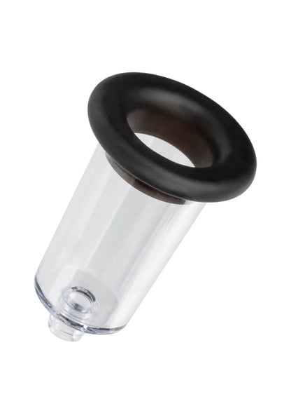 Beste vandaag nog: Boundless Body Pump Kit by CalExotics - bij Happytoys