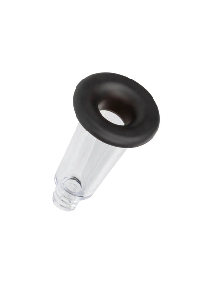 Beste vandaag nog: Boundless Body Pump Kit by CalExotics - bij Happytoys