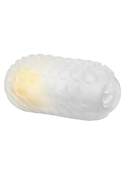 Boundless Squishy Ball Stroker by CalExotics