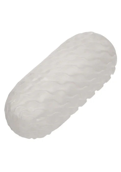 Boundless Squishy Ball Stroker by CalExotics