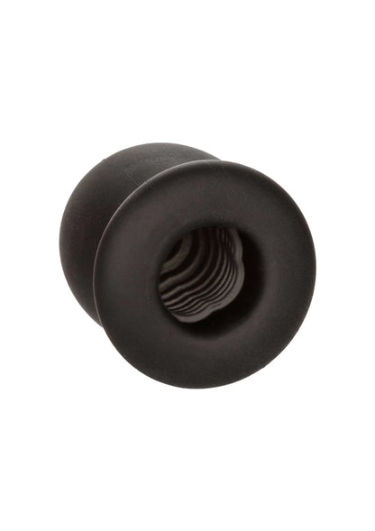 Beste vandaag nog: Boundless FTM Stroker 2'/5 cm by CalExotics - bij Happytoys