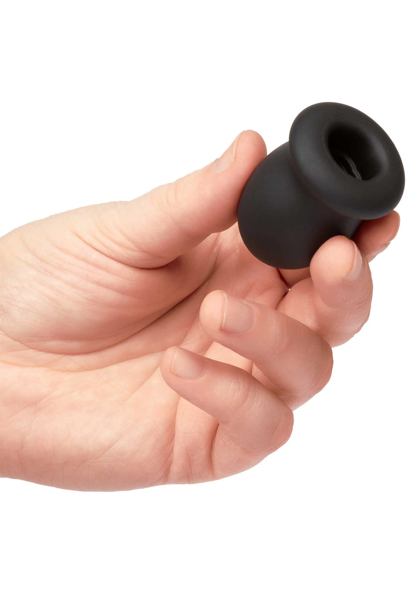 Beste vandaag nog: Boundless FTM Stroker 2'/5 cm by CalExotics - bij Happytoys