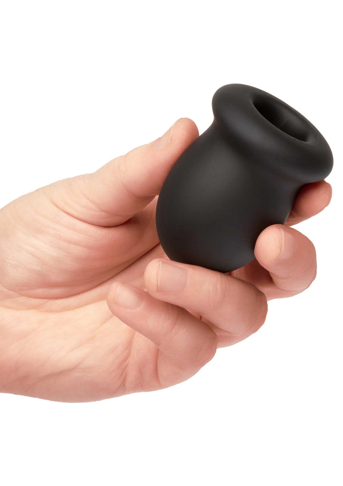 Beste vandaag nog: Boundless FTM Stroker 2.75'/7 cm by CalExotics - bij Happytoys
