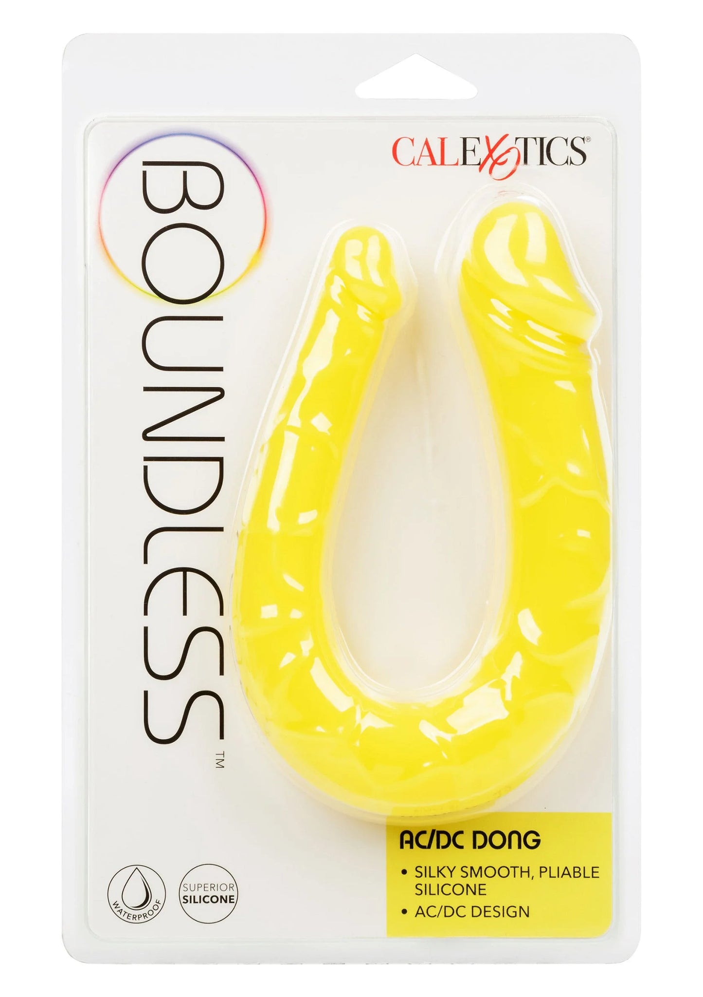 Boundles AC/DC Dong by CalExotics
