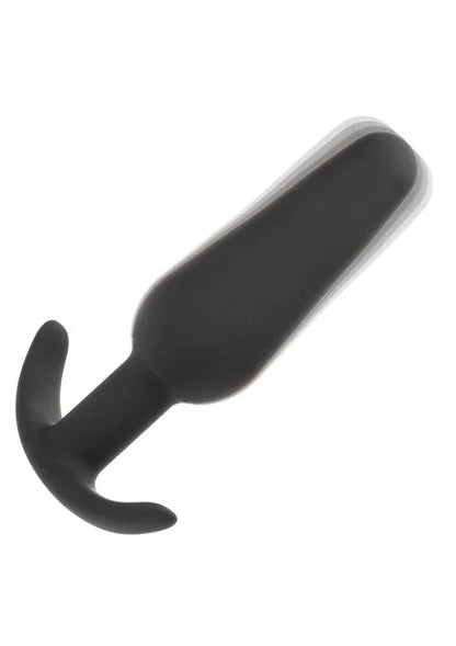 Vibrating Slim Plug by CalExotics
