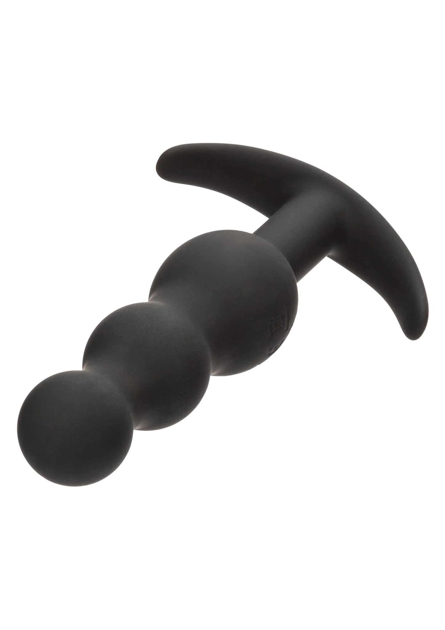 Vibrationsperlen-Plug von CalExotics