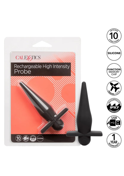 High Intensity Probe by CalExotics
