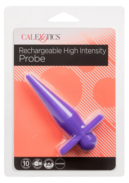 High Intensity Probe by CalExotics