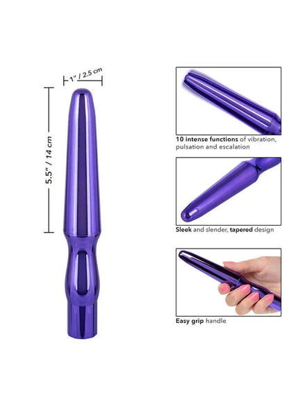 Rechargeable Anal Probe by CalExotics