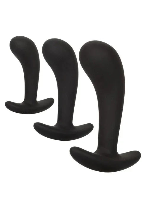 Silicone Prostate Kit by CalExotics