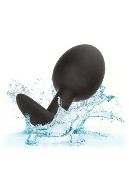 Weighted Silicone Plug by CalExotics