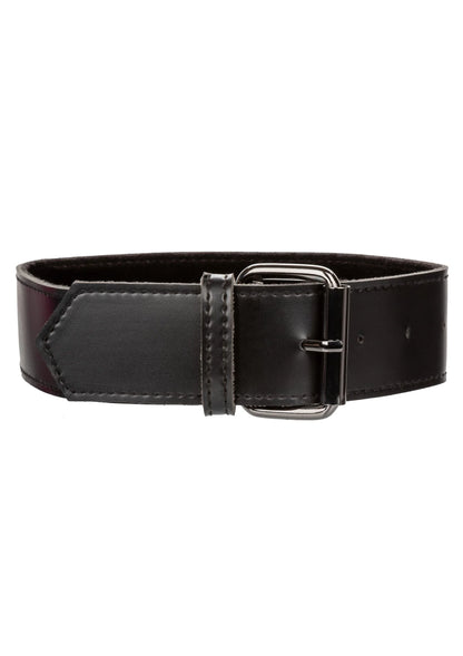 Euphoria Collection Collar with Chain Leash by CalExotics