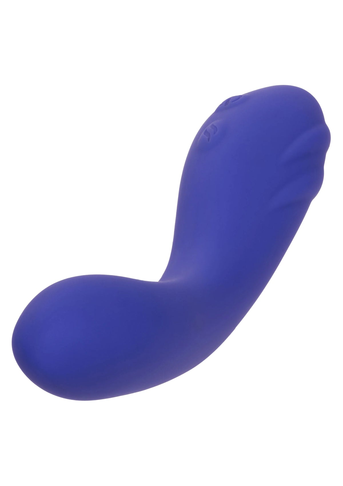App-Controlled Warming Wand by CalExotics Connect