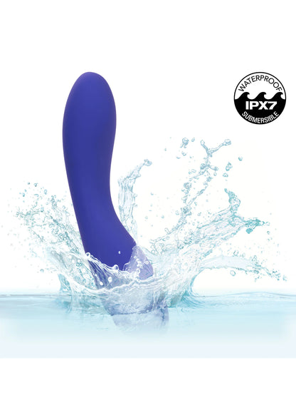 App-Controlled Warming Wand by CalExotics Connect