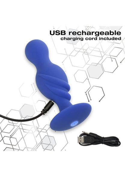 App-Controlled Advanced Probe by CalExotics Connect