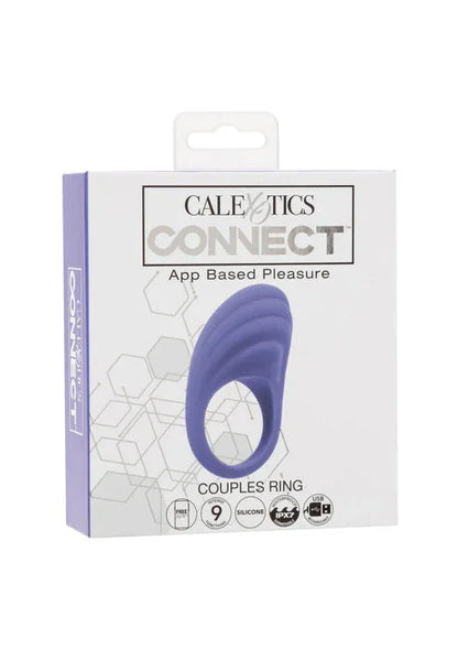 Calex Connect Couples Ring by CalExotics