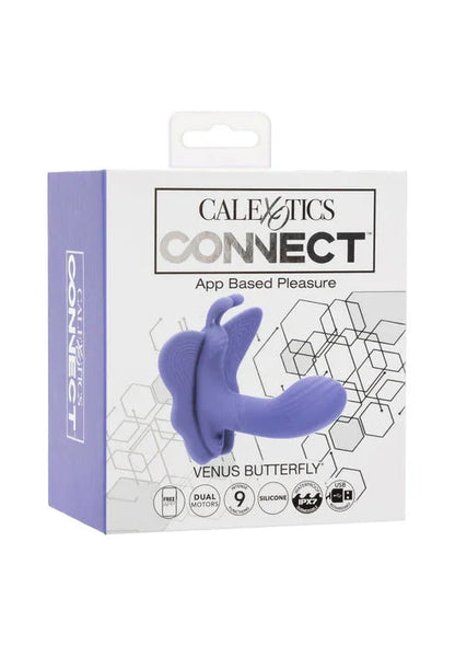 Calex Connect Venus Butterfly by CalExotics