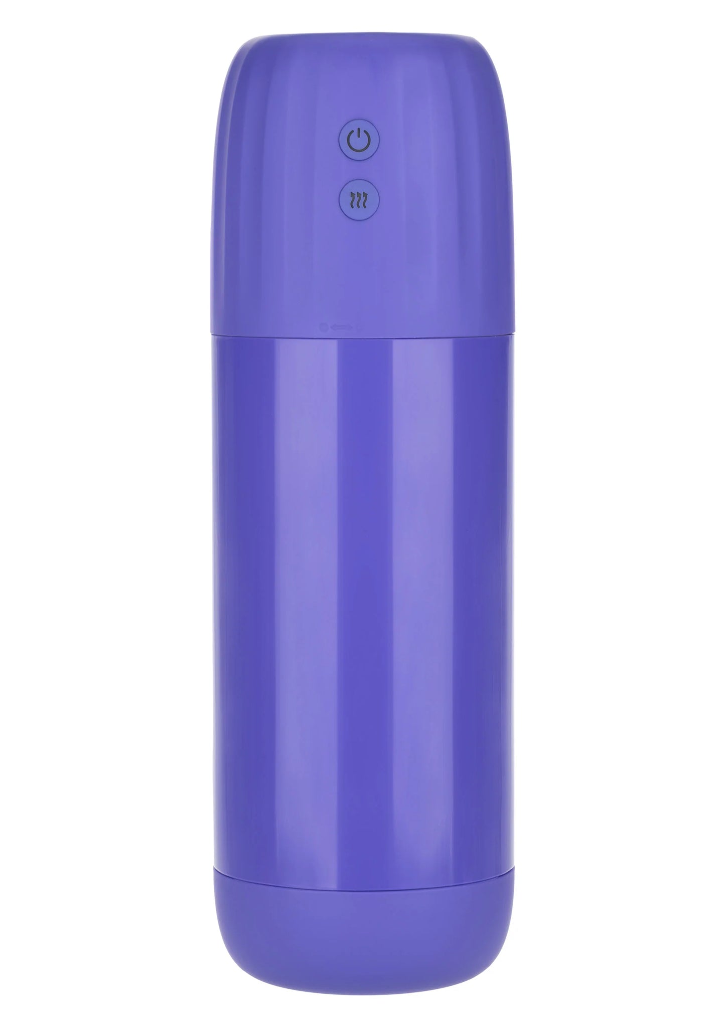 Beste vandaag nog: App - Controlled Suction Stroker by CalExotics Connect - bij Happytoys Sexshop: online sex shop for Feeling Happy & Easy 😊 - Default Title - 16738 - PURPLE